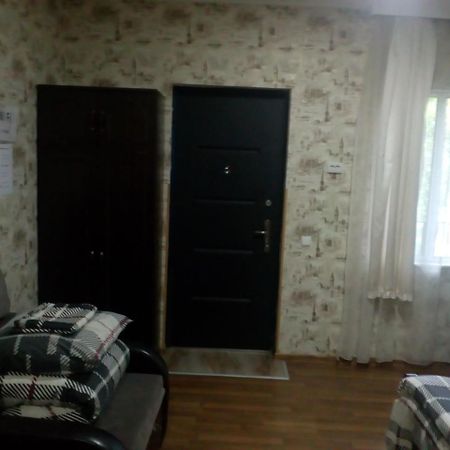 Forest Боржомі Екстер'єр фото